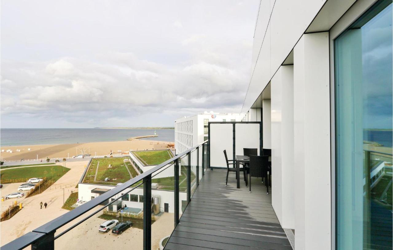 Lejlighed In Travemuende With Sauna