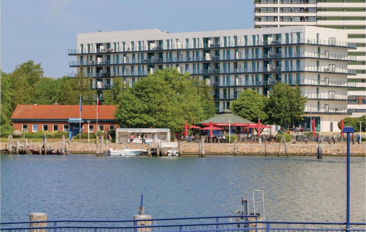 In Travemuende With Sauna Lejlighed Lübeck