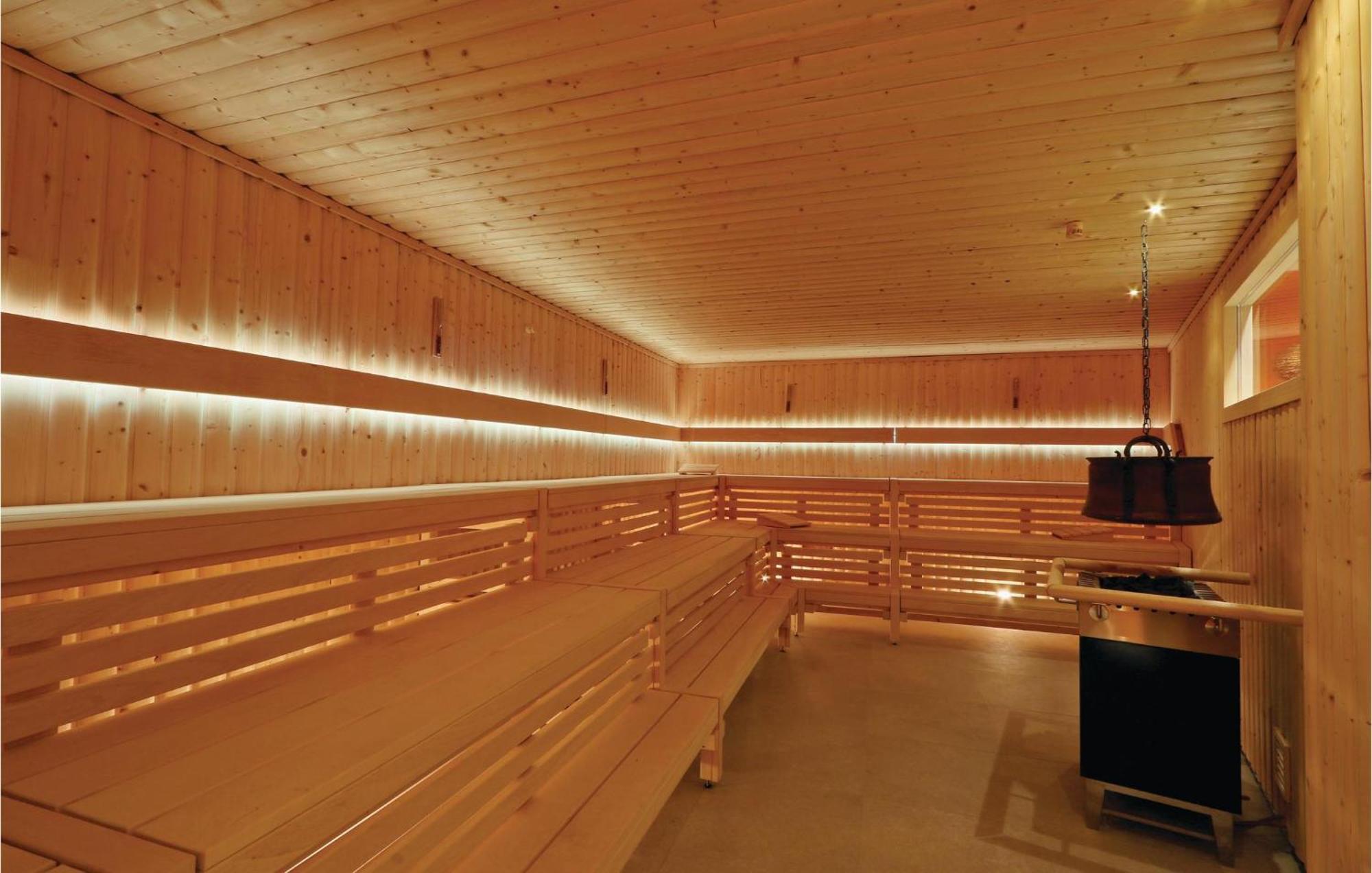 Lejlighed In Travemuende With Sauna